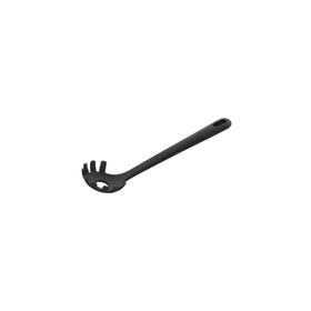 Ballarini Nero Silikon 29 CM Makarna Kepçesi