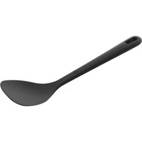 Ballarini Nero Silikon Wok 31 CM Spatula