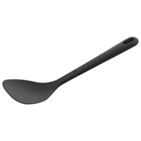 Ballarini Nero Silikon Wok 31 CM Spatula