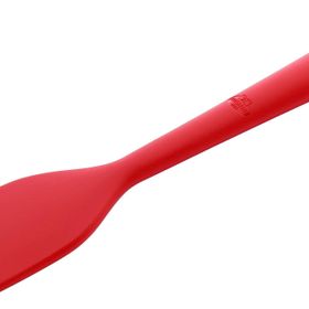 Ballarini Rosso Silikon 23CM Hamur Sıyırıcı