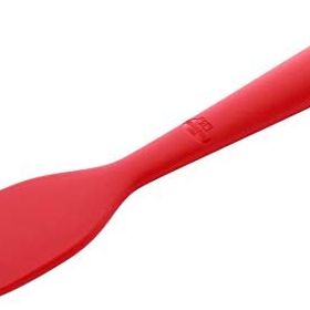 Ballarini Rosso Silikon 23CM Hamur Sıyırıcı
