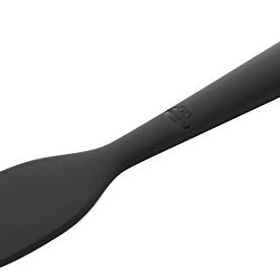 Ballarini Rosso Silikon 23CM Hamur Sıyırıcı