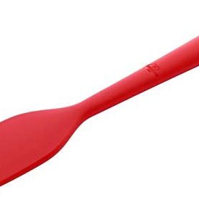 Ballarini Rosso Silikon 23CM Hamur Sıyırıcı