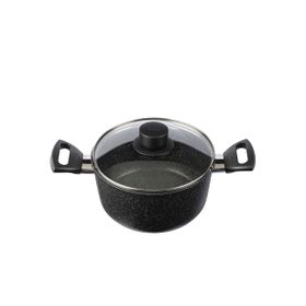 Ballarini Vipiteno 20 cm Derin Tencere
