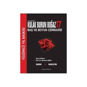 Balleger’s Kulak Burun Boğaz - James B. Snow P. Ashley Waskym