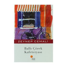 Ballı Çörek Kafeteryası - Zeynep Cemali