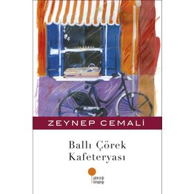 Ballı Çörek Kafeteryası - Zeynep Cemali
