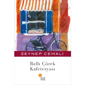 Ballı Çörek Kafeteryası - Zeynep Cemali