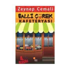 Ballı Çörek Kafeteryası - Zeynep Cemali
