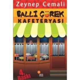 Ballı Çörek Kafeteryası - Zeynep Cemali