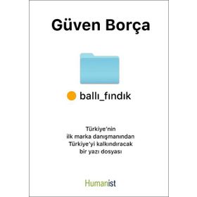 Ballı Fındık - Güven Borça