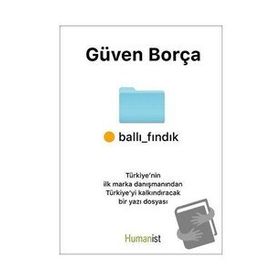 Ballı Fındık - Güven Borça