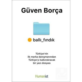Ballı Fındık - Güven Borça