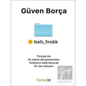Ballı Fındık - Güven Borça