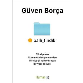Ballı Fındık - Güven Borça