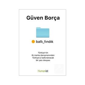 Ballı Fındık - Güven Borça