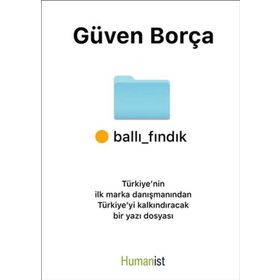 Ballı Fındık - Güven Borça