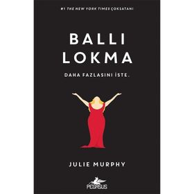 Ballı Lokma - Julie Murphy