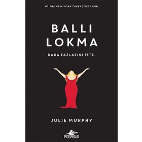 Ballı Lokma - Julie Murphy