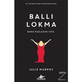 Ballı Lokma - Julie Murphy