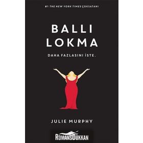 Ballı Lokma - Julie Murphy