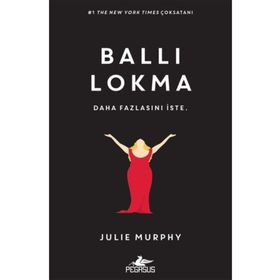 Ballı Lokma - Julie Murphy