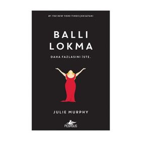 Ballı Lokma - Julie Murphy