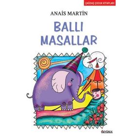 BALLI MASALLAR - ANAIS M. MARTIN