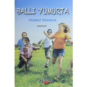 Ballı Yumurta - Yılmaz İmanlık
