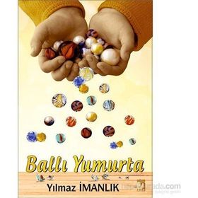 Ballı Yumurta - Yılmaz İmanlık