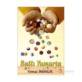 Ballı Yumurta - Yılmaz İmanlık