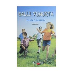 Ballı Yumurta - Yılmaz İmanlık
