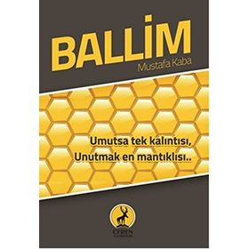 Ballim - Mustafa Kaba