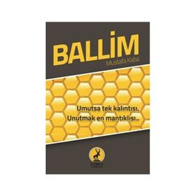 Ballim - Mustafa Kaba
