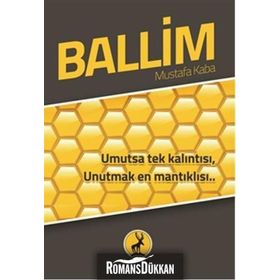 Ballim - Mustafa Kaba