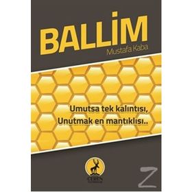 Ballim - Mustafa Kaba