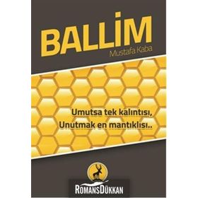Ballim - Mustafa Kaba