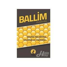 Ballim - Mustafa Kaba