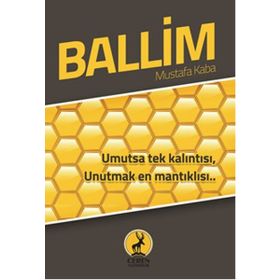 Ballim - Mustafa Kaba