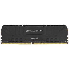 Ballistix BL8G24C16U4B Kutusuz 8GB 2400MHz DDR4 Ram Bellek
