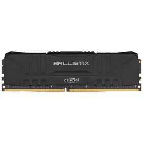 Ballistix BL8G24C16U4B Kutusuz 8GB 2400MHz DDR4 Ram Bellek