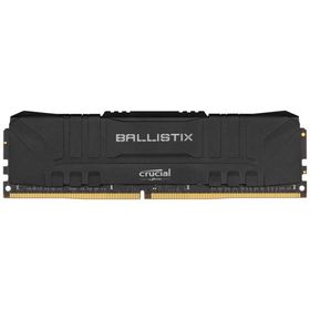 Ballistix BL8G24C16U4B Kutusuz 8GB 2400MHz DDR4 Ram Bellek