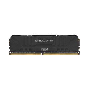 Ballistix BL8G24C16U4B Kutusuz 8GB 2400MHz DDR4 Ram Bellek