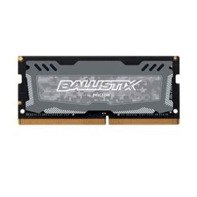 Ballistix NTB BLS8G4S240FSDK 8 GB 2400Mhz DDR4 RAM Bellek