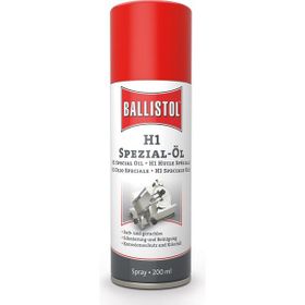 Ballistol 200 ml H1 Special Sprey Yağ