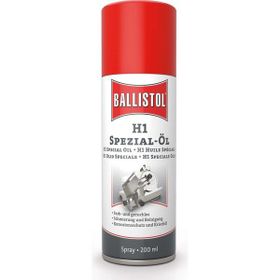 Ballistol 200 ml H1 Special Sprey Yağ