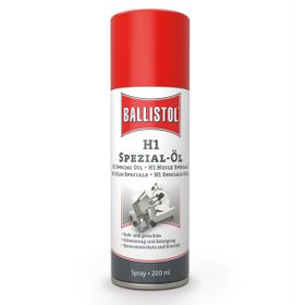 Ballistol 200 ml H1 Special Sprey Yağ