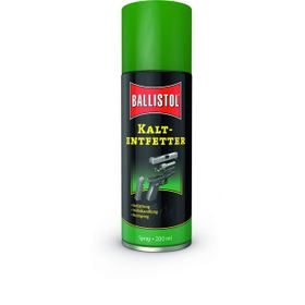 Ballistol 200 ml Soğuk Yağ Çözücü Sprey Yağ
