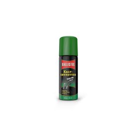 Ballistol 50 ml Soğuk Yağ Çözücü Sprey Yağ