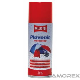 Ballistol Pluvonin 200 ml Su Geçirmez Sprey